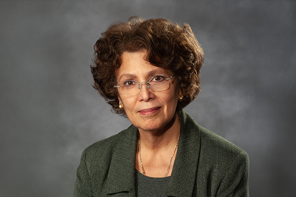 Karen Hendricks-Muñoz, M.D., M.P.H.