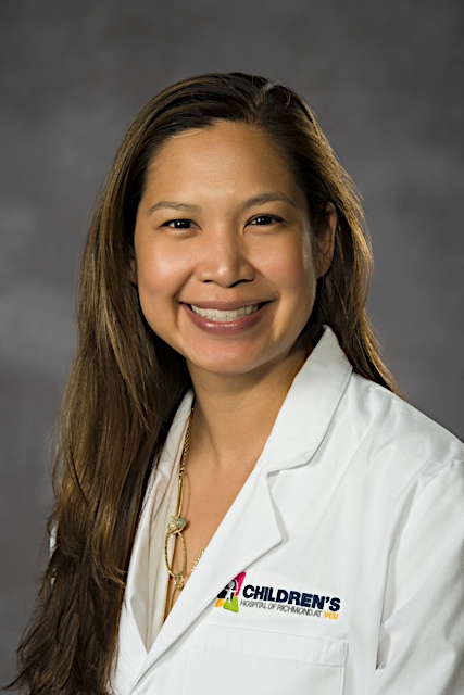 Jenny Fox, M.D.