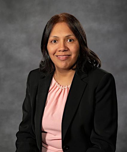 Anshu Gupta, M.D.