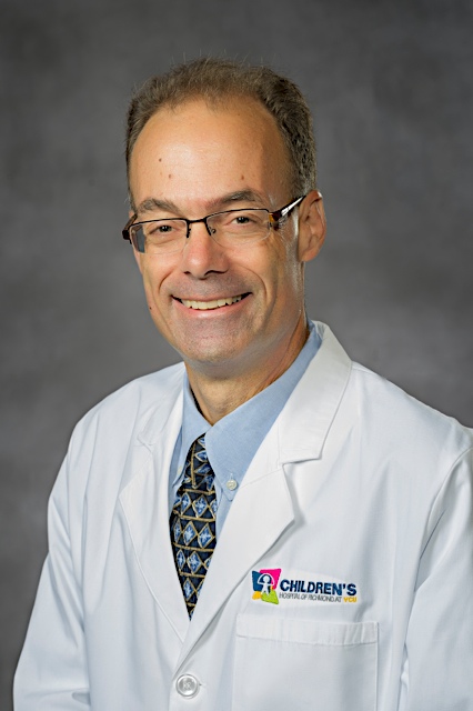 David Marcello III, M.D.