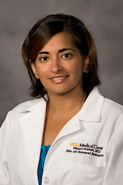 Gauri Gulati, M.D.