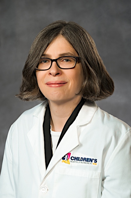 Jennifer Accardo, M.D.