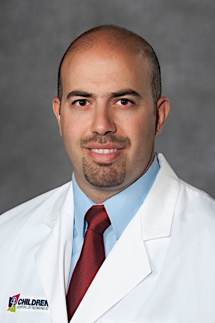 Joseph Khoury, M.D.