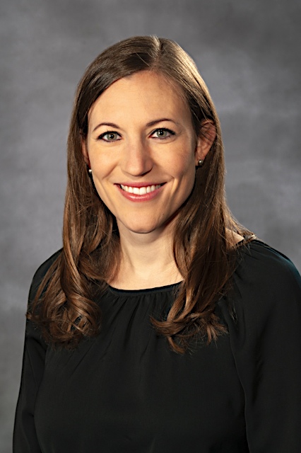 Laura Caccavale, Ph.D.