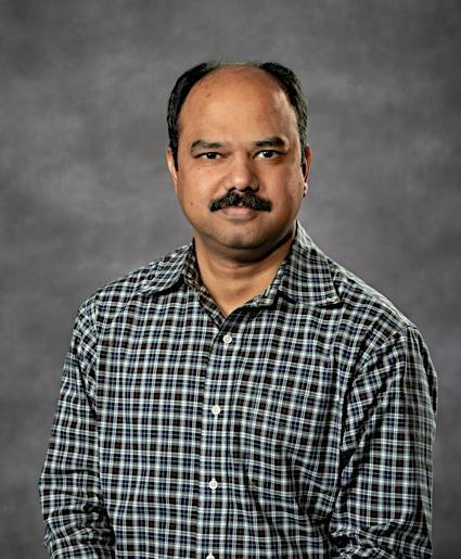 Madhu Gowda, M.D.  
