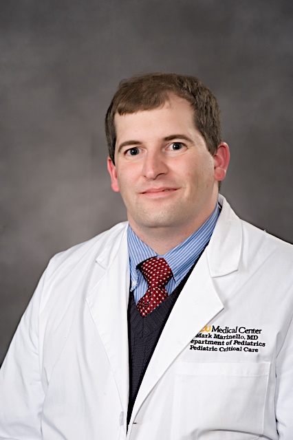 Mark Marinello, M.D. 