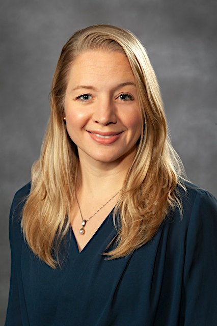 Michelle Olson, M.D.