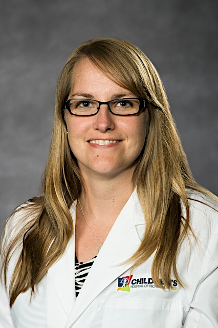 Nikki Miller Ferguson, M.D. 