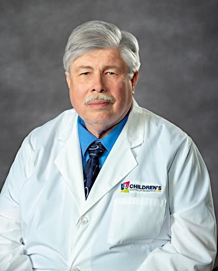 Richard Brookman, M.D.