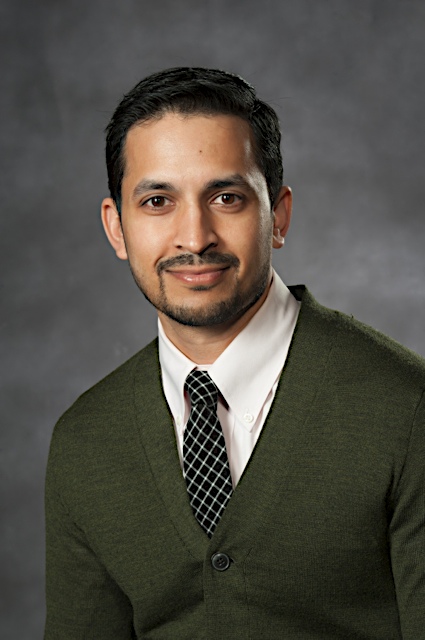 Santhosh Kumar, M.D.  