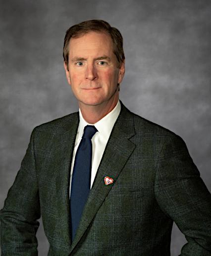 Scott Gullquist, M.D. 