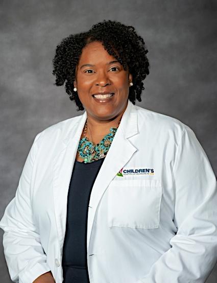 Stephanie Crewe, M.D., M.H.S.