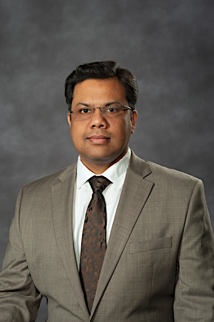 Tazuddin Mohammed, M.D.