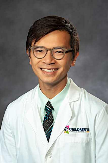 Vu Nguyen, M.D. 