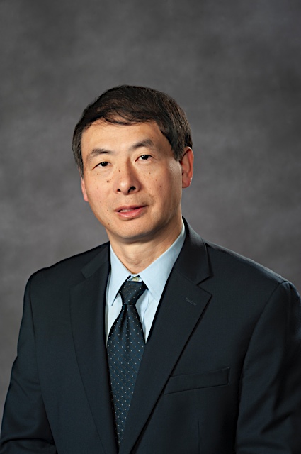 Wei Zhao, M.D., Ph.D.