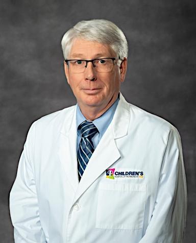 William Koch, M.D.  