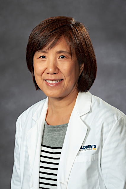 Joanne Wang, M.D.  
