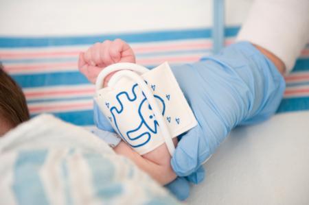 Neonatal Medicine.
