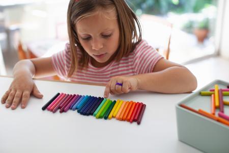 Developmental Pediatrics.